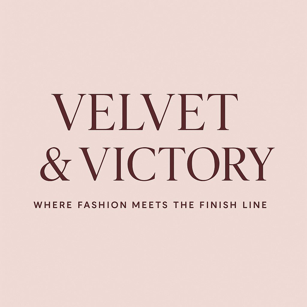 Velvet & Victory